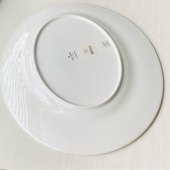 Kate Spade NY Concord Square Platter - Picture 3 of 4